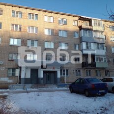 Квартира 19,1 м², 1-комнатная - изображение 1