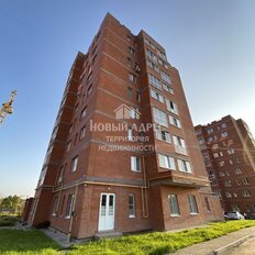 Квартира 49,8 м², 2-комнатная - изображение 3