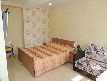 37 м², квартира-студия 9 700 000 ₽ - изображение 47