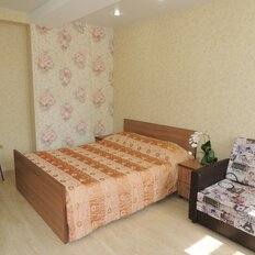 Квартира 40 м², студия - изображение 5