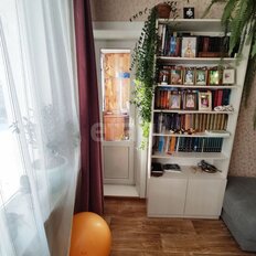 Квартира 52,4 м², 2-комнатная - изображение 5