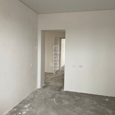 Квартира 59,3 м², 2-комнатная - изображение 5