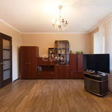 Квартира 71,4 м², 3-комнатная - изображение 2
