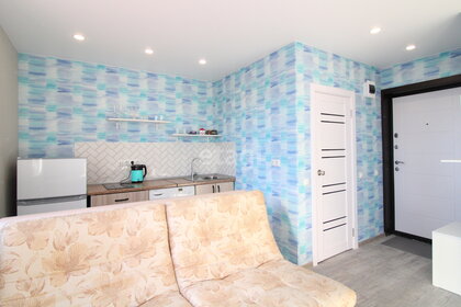 Снять квартиру-студию с высокими потолками в Кудрово - изображение 41