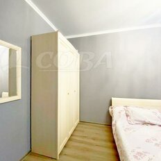 Квартира 50 м², 1-комнатная - изображение 5