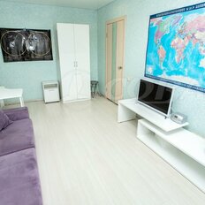 Квартира 50,3 м², 2-комнатная - изображение 4