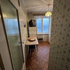 Квартира 44,4 м², 2-комнатная - изображение 3