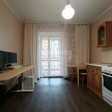 Квартира 49,4 м², 1-комнатная - изображение 1