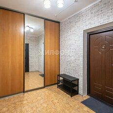 Квартира 41,5 м², 1-комнатная - изображение 5