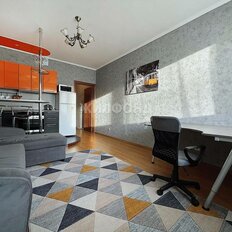 Квартира 24,8 м², студия - изображение 2