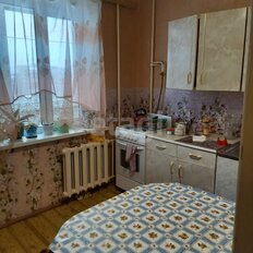 Квартира 34,3 м², 1-комнатная - изображение 4