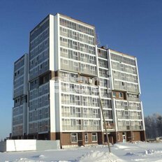 Квартира 57 м², 2-комнатная - изображение 1