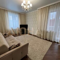 Квартира 72 м², 2-комнатная - изображение 2