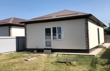 50 м² дом, 4,5 сотки участок 4 490 000 ₽ - изображение 44