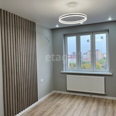 Квартира 32,5 м², 1-комнатная - изображение 5