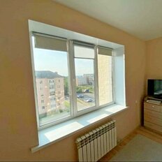 Квартира 81,4 м², 3-комнатная - изображение 3