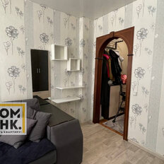 Квартира 30,3 м², 2-комнатная - изображение 2