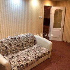 Квартира 28,7 м², 1-комнатная - изображение 1