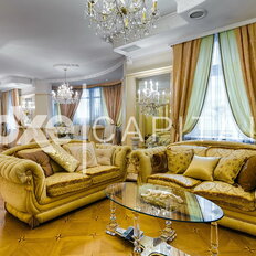 Квартира 280 м², 6-комнатные - изображение 2