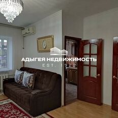 Квартира 33,3 м², 1-комнатная - изображение 1