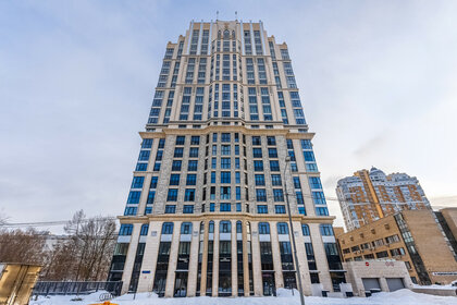 Купить однокомнатную квартиру в новостройке в квартале «Зорге 9» в Москве и МО - изображение 14