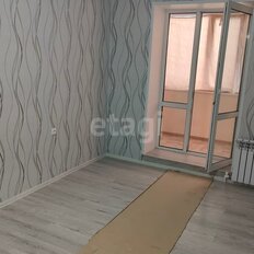 Квартира 30 м², 1-комнатная - изображение 1