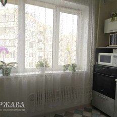 Квартира 53 м², 2-комнатная - изображение 3