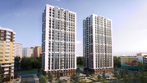 68,6 м², квартира-студия 11 990 000 ₽ - изображение 109