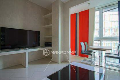 62 м², 1-комнатная квартира 160 000 ₽ в месяц - изображение 93