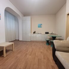 Квартира 49,5 м², 2-комнатная - изображение 5