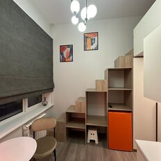 Квартира 16 м², студия - изображение 4