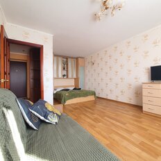 Квартира 38,7 м², 1-комнатная - изображение 3