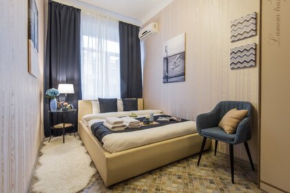 75 м², 3-комнатная квартира 7 500 ₽ в сутки - изображение 121