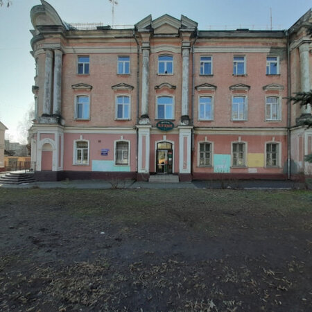 Комсомольская 12 брянск бежицкий район улица фото
