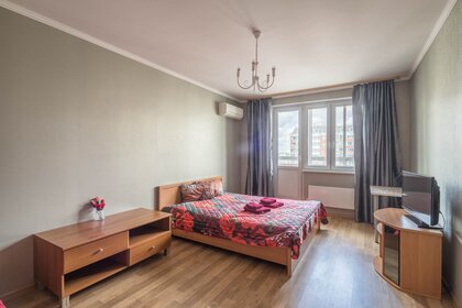 50 м², 2-комнатная квартира 3 600 ₽ в сутки - изображение 95