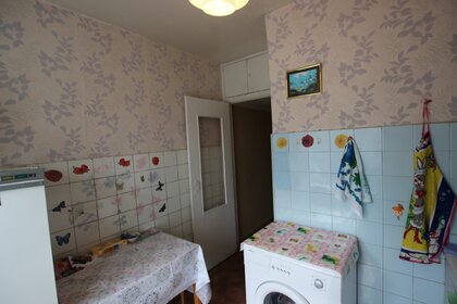 30 м², апартаменты-студия 1 990 ₽ в сутки - изображение 57