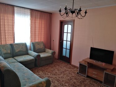 31 м², 1-комнатная квартира 2 990 ₽ в сутки - изображение 50