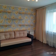 Квартира 50 м², 2-комнатная - изображение 5