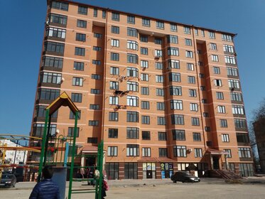 Купить трехкомнатную квартиру в монолитном доме на улице проспект Маршала Жукова в Москве - изображение 1