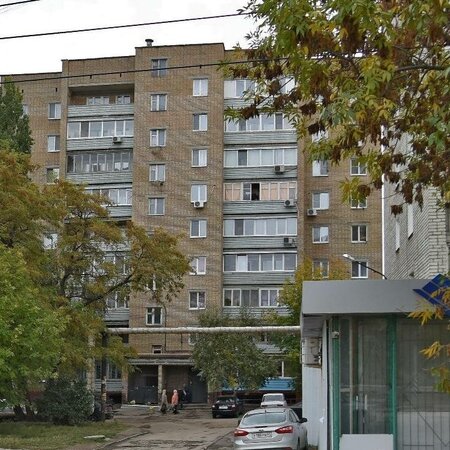 Звезда ул орджоникидзе 8а октябрьский район фото Снять 1-комнатную квартиру с холодильником в Саратове - 257 объявлений по аренде