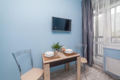 14 м², апартаменты-студия 2 500 ₽ в сутки - изображение 75