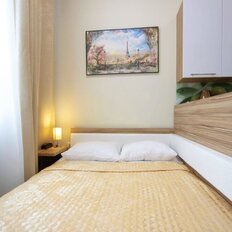 Квартира 19 м², 1-комнатные - изображение 1