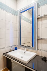 45 м², квартира-студия 3 000 ₽ в сутки - изображение 51