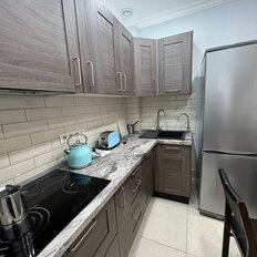 Квартира 70 м², 3-комнатные - изображение 4