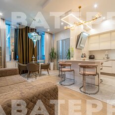 Квартира 177,4 м², 3-комнатная - изображение 5