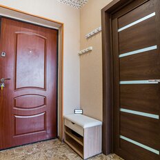 Квартира 39,1 м², 1-комнатная - изображение 4