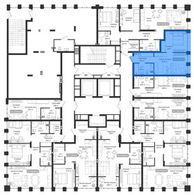 Квартира 37 м², 2-комнатная - изображение 1