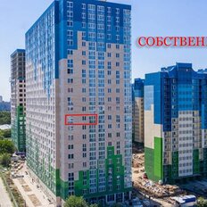 Квартира 71,2 м², 2-комнатная - изображение 3