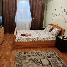 Квартира 35 м², 1-комнатная - изображение 2