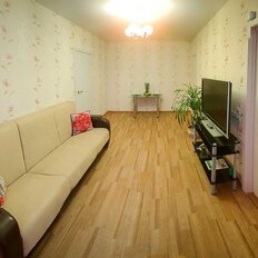 Квартира 45 м², 2-комнатная - изображение 4